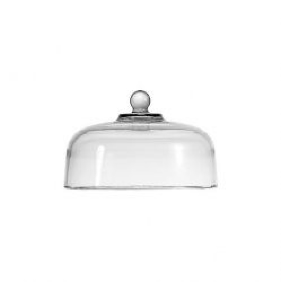 Cloche en verre ø 28,5 cm dans le groupe Arts de la table / Autre pour les arts de la table et service / Dresser la table l\'adresse The Kitchen Lab (1548-26201)