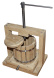 Presse-fruits - Apple Press Ltd