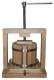Presse-fruits - Apple Press Ltd