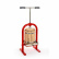 Presse-fruits manuel, Chêne, 10 L - Apple Press