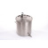 Bouilloire de pasteurisation, 98 L - Apple Press