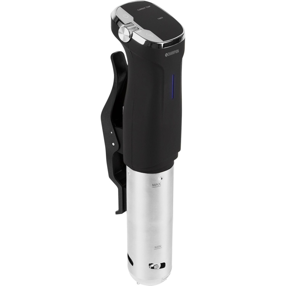 Circulateur Sousvide Champion Sous Vide Precision Cooker dans le groupe Électroménager / Réchauffer et cuire / Circulateurs l\'adresse The Kitchen Lab (1576-14927)