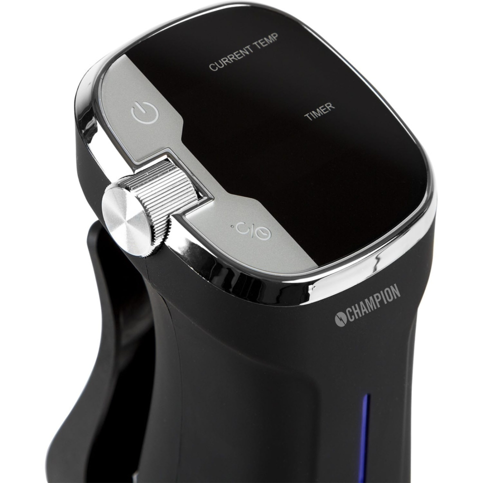 Circulateur Sousvide Champion Sous Vide Precision Cooker