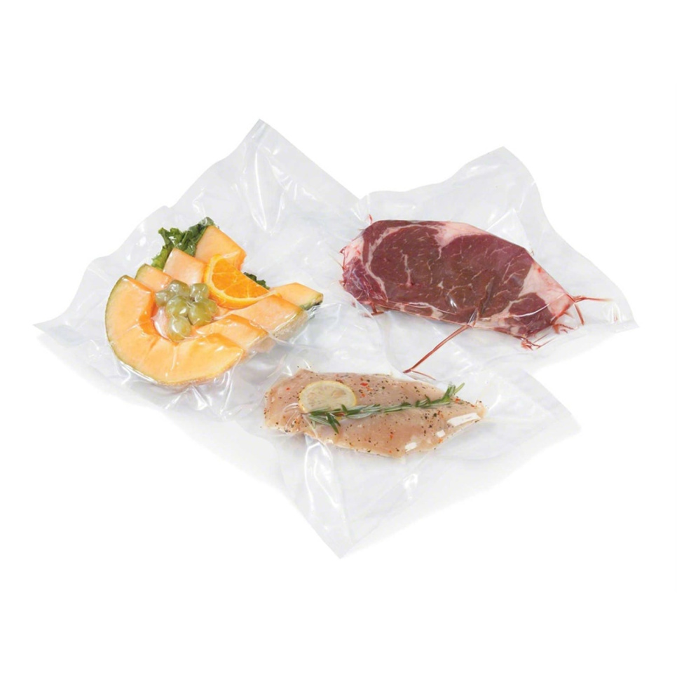 Sac sous vide, paquet de 50 - Champion