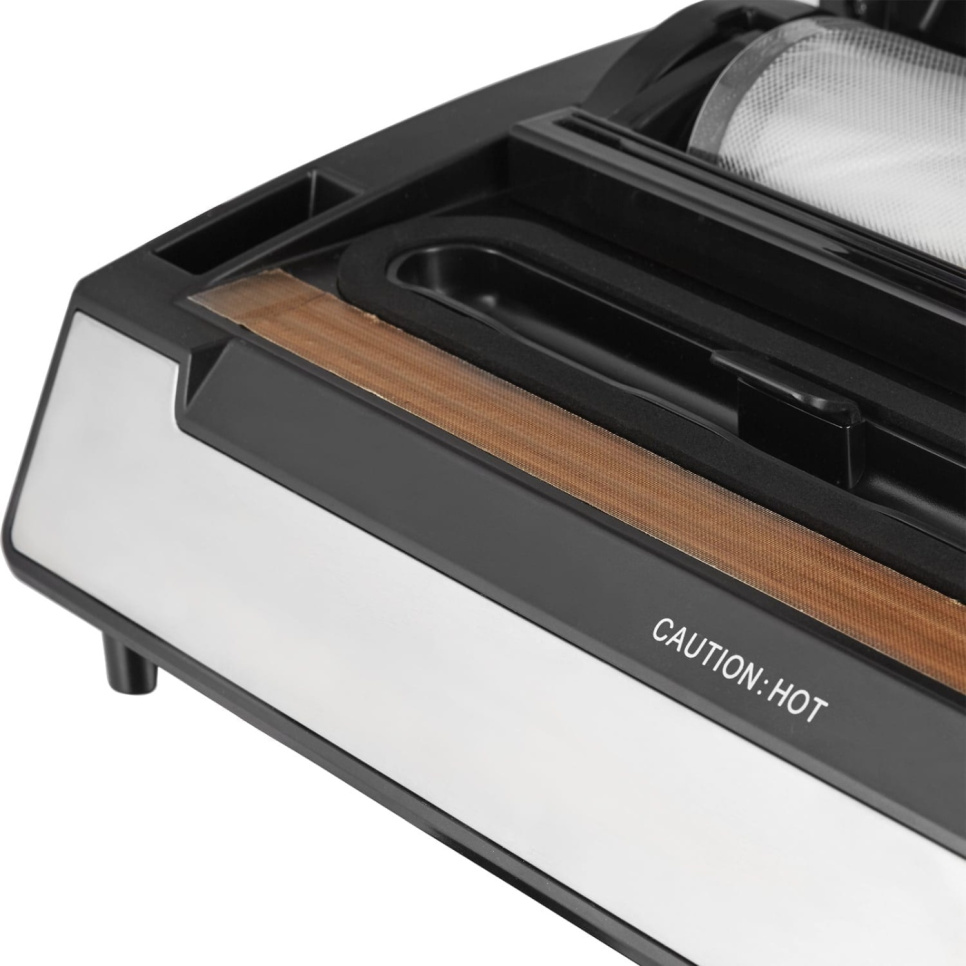 Emballeuse sous vide Inox - Champion