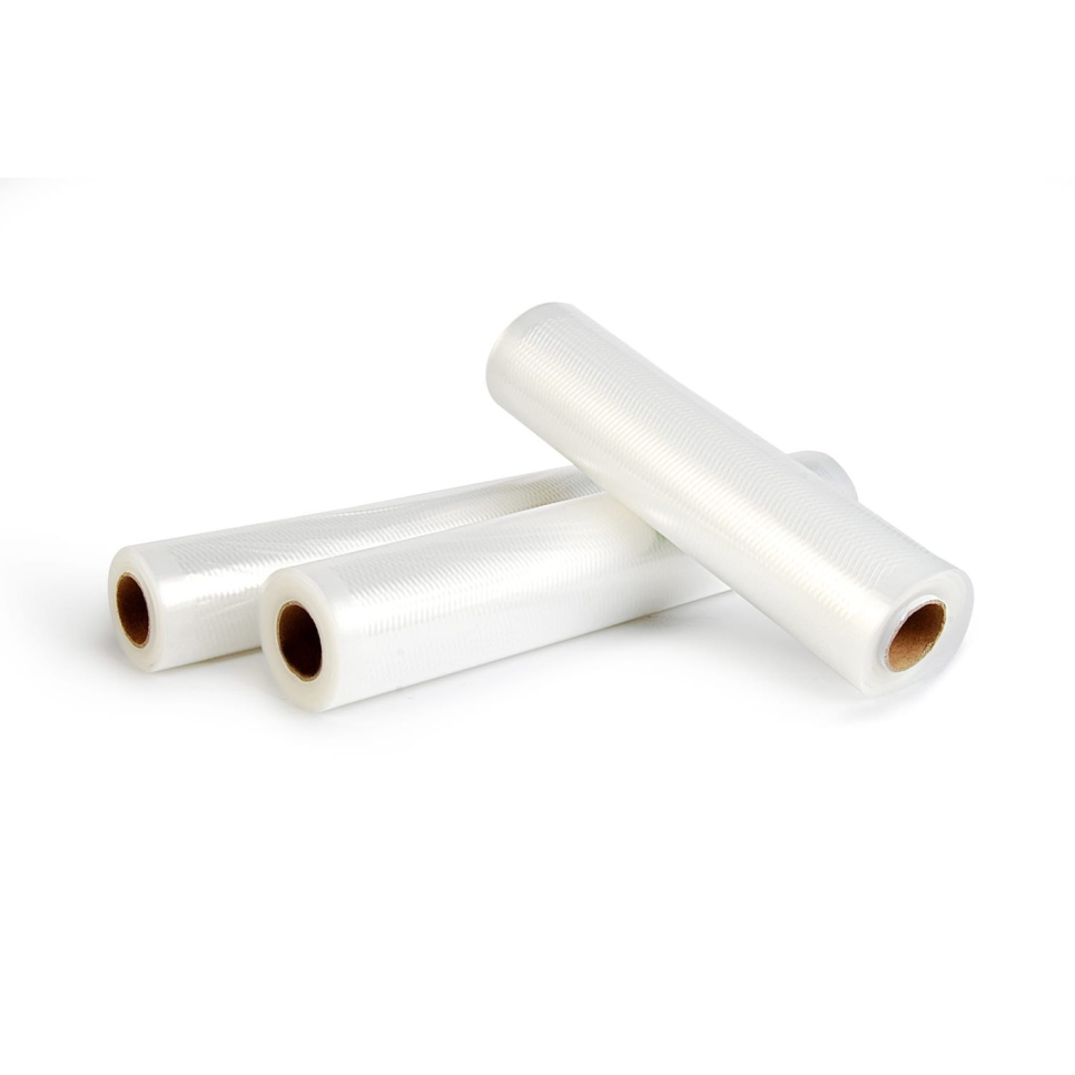 Sac sous vide, en rouleau, 28 cm, 2 rouleaux - Champion