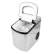 Ice Machine, 10kg/24h, stainless steel - Champion