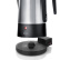 Percolateur, Acier Inoxydable Brossé, 6 Tasses – C3