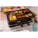 Raclettegrill, 37 x 23cm - Rommelsbacher