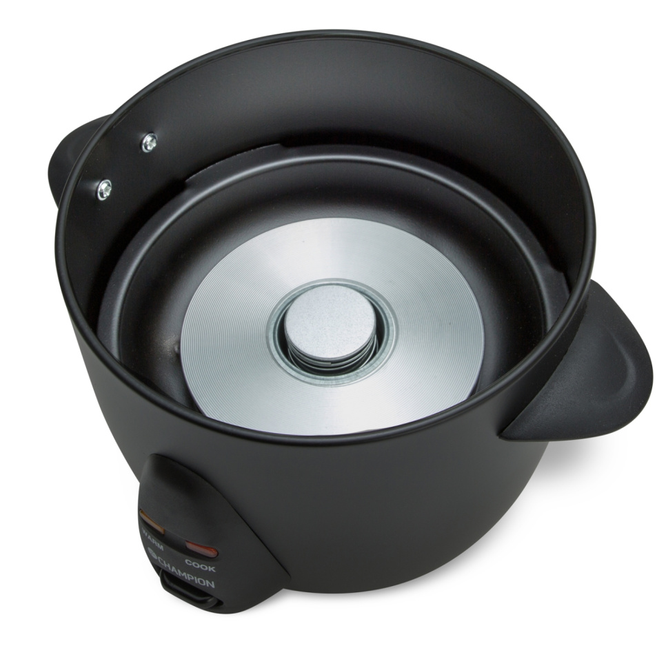 Cuiseur de riz 0,6L - Champion