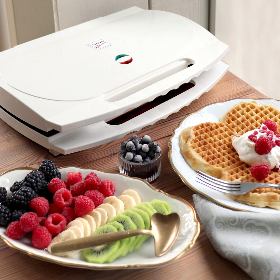 Gaufrier Classic, double - Åviken