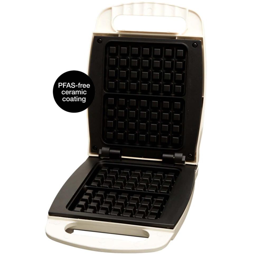 Gaufrier belge Classic, 902.2 - Åviken dans le groupe Électroménager / Réchauffer et cuire / Gaufrier l\'adresse The Kitchen Lab (1576-34077)