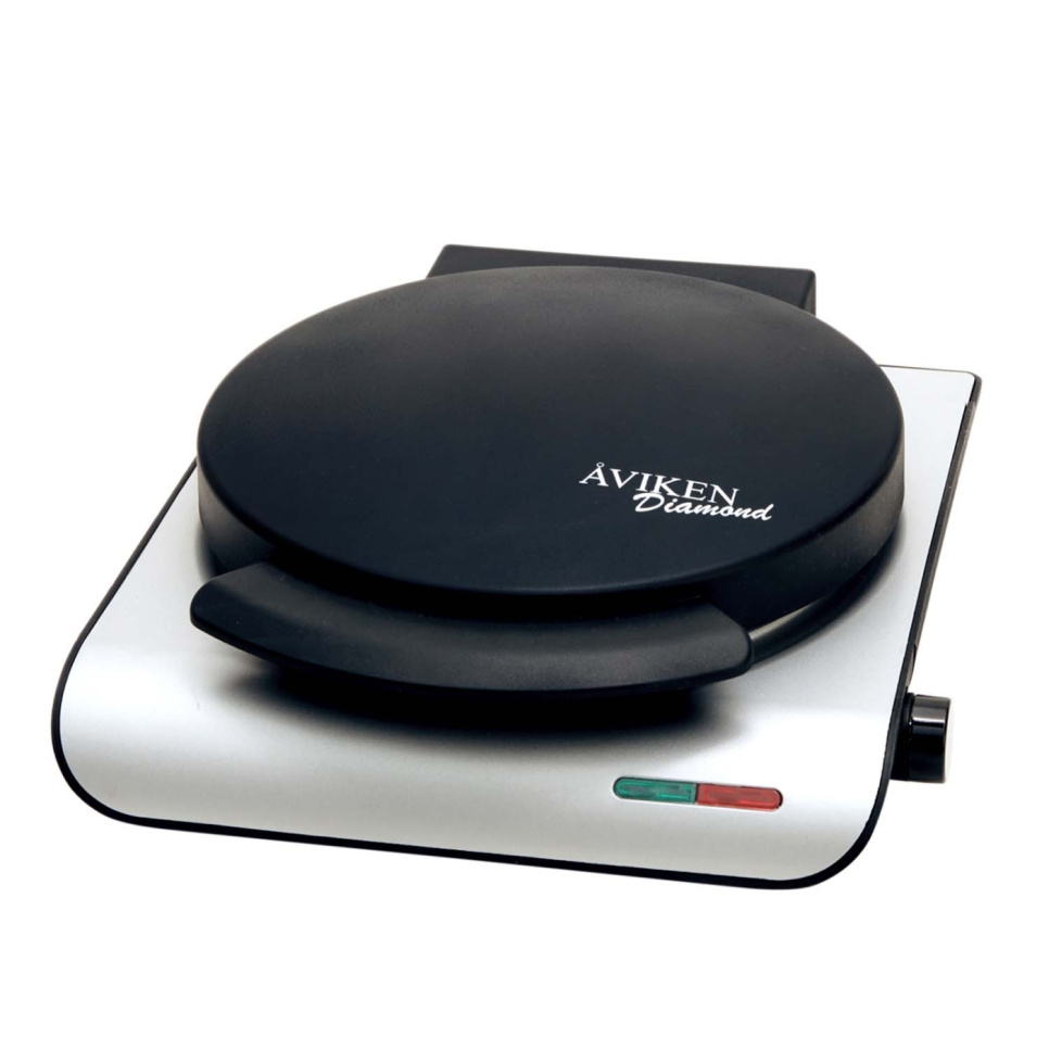 Gaufrier Diamond, simple - Åviken