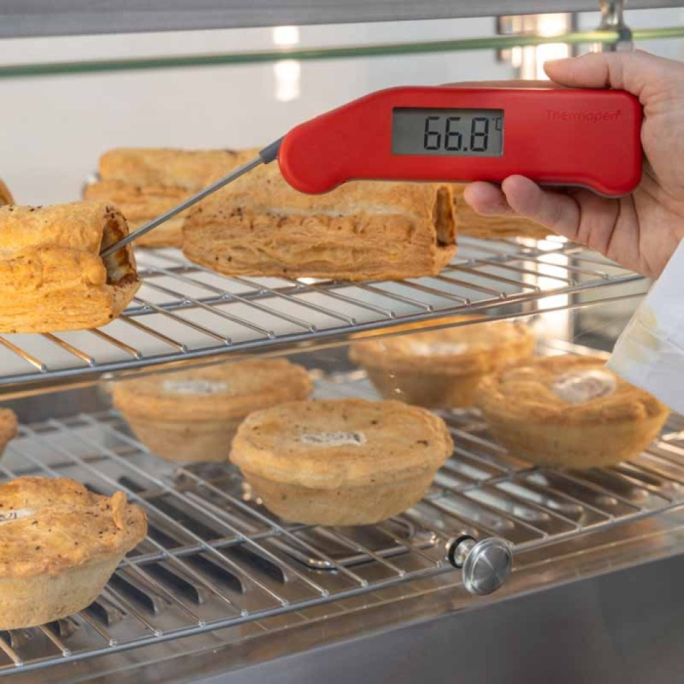 Thermapen 3 (classique), thermomètre - ETI