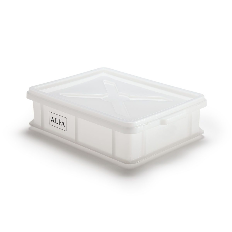 Pizzaiolo, Grand kit d\'accessoires pour four à pizza - Alfa Forni