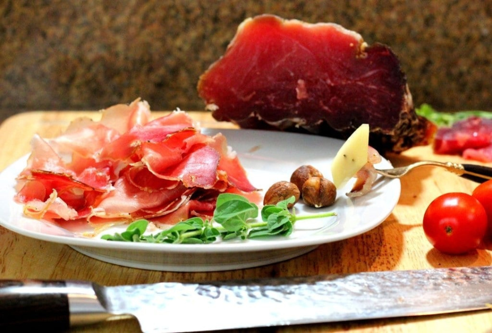 Sac DryAge, Charcuterie - Umai