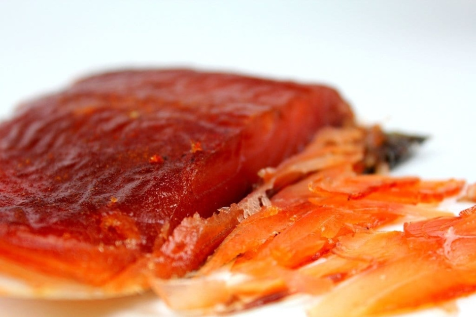 Sac DryAge, Charcuterie - Umai