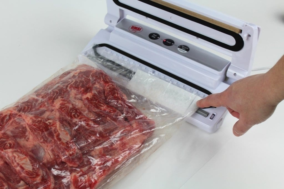 Umai DryAge Bag - kit avec sacs à mortaiser suspendus 9-pack
