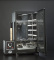 Fumoir, original - Bradley Smoker