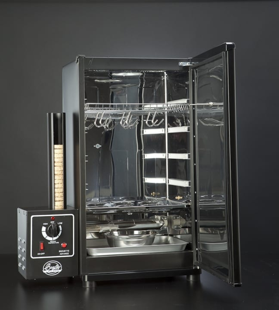 Fumoir, original - Bradley Smoker