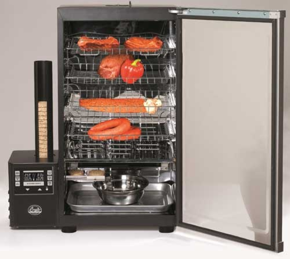 Fumoir, original - Bradley Smoker