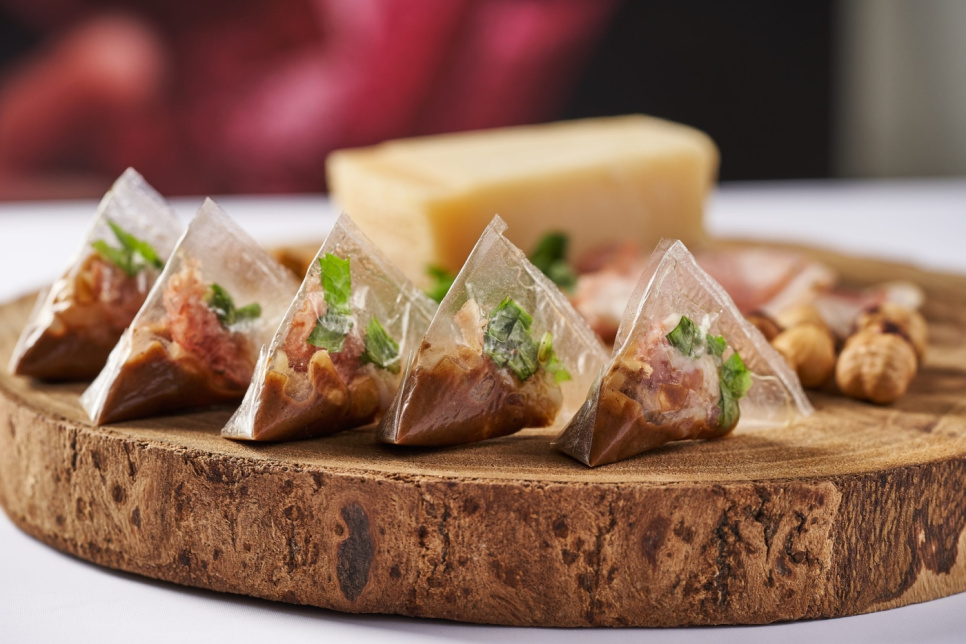 Oblat, conique 7 x 3,5 cm, 100 unités