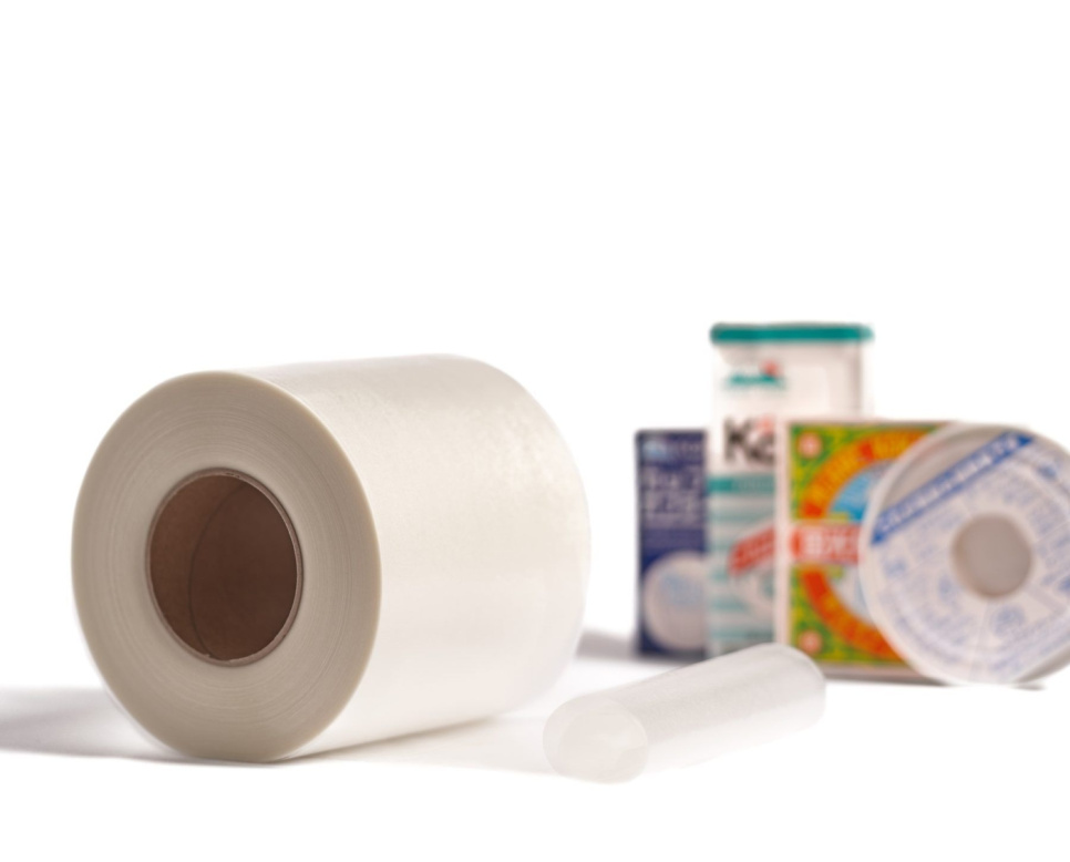 Rouleau d’oblat, 300 m x 12 cm dans le groupe Cuisine / Cuisine moléculaire / Ingrédients pour la cuisine moléculaire l\'adresse The Kitchen Lab (1599-33529)