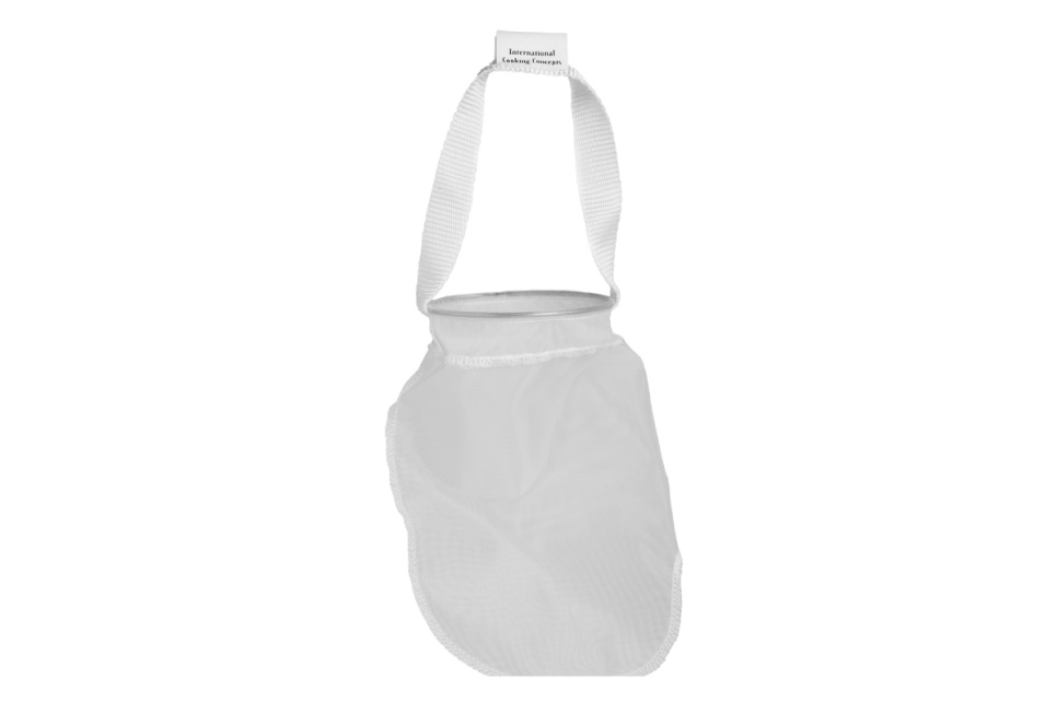 Superbag 1,3 L - 400 µ dans le groupe Cuisine / Tamis et Passoires / Tamis l\'adresse The Kitchen Lab (1599-33533)
