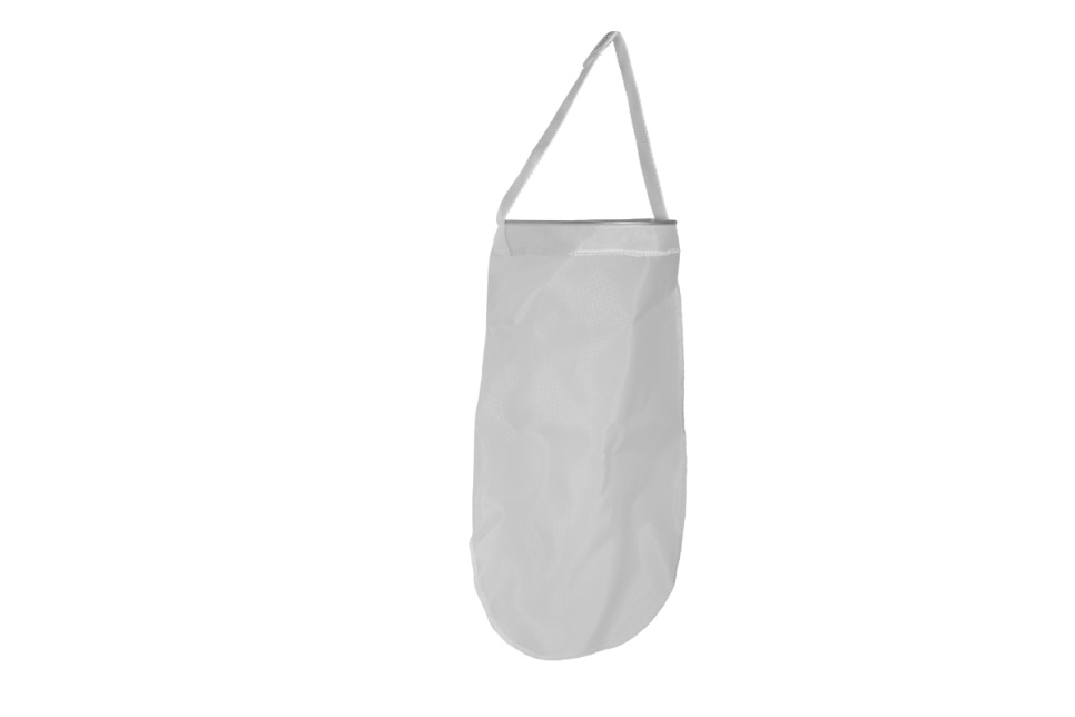 Superbag 8 L - 400 µ dans le groupe Cuisine / Tamis et Passoires / Tamis l\'adresse The Kitchen Lab (1599-33536)