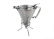 Saucière, 1,5 litre, inox - De Buyer