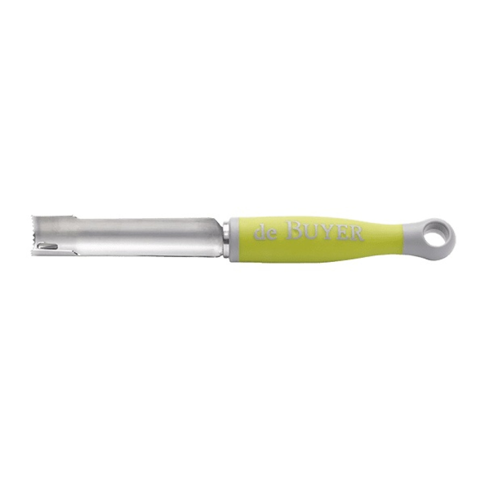 Carottier, diamètre 2 cm - De Buyer dans le groupe Cuisine / Ustensiles de cuisine / Dénoyauteurs l\'adresse The Kitchen Lab (1602-11876)
