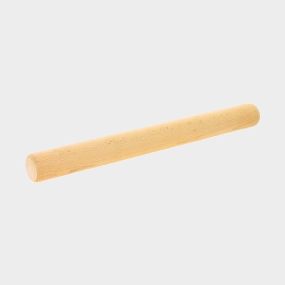 Rouleau à pâtisserie, 50 cm - De Buyer dans le groupe Pâtisserie / Ustensiles à pâtisserie / Rouleaux à pâtisserie l\'adresse The Kitchen Lab (1602-13215)