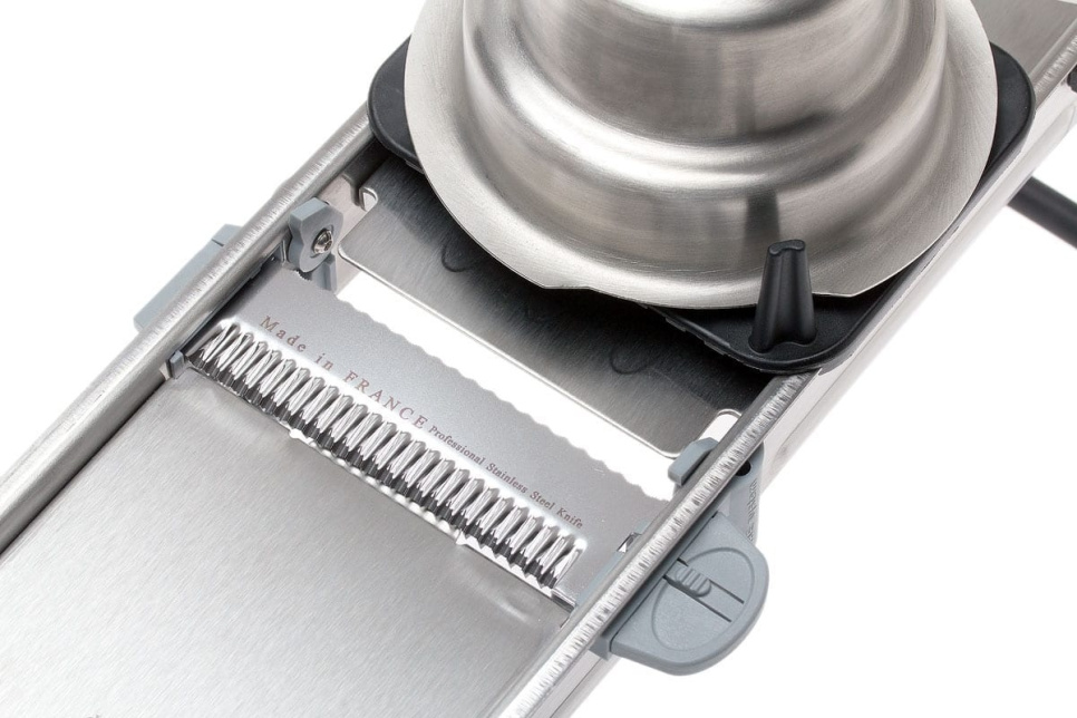 Mandoline, Ultra Révolution - de Buyer