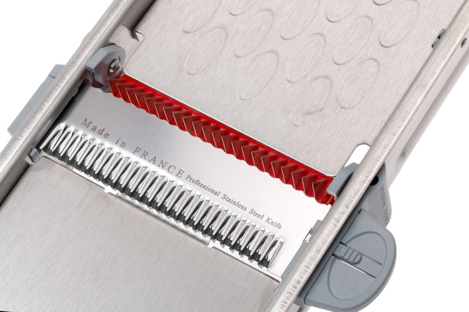 Mandoline, Ultra Révolution - de Buyer