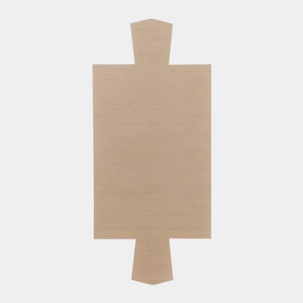 Papier cuisson pour moule à cake, 23 cm - De Buyer dans le groupe Pâtisserie / Ustensiles à pâtisserie / Papier cuisson l\'adresse The Kitchen Lab (1602-15610)