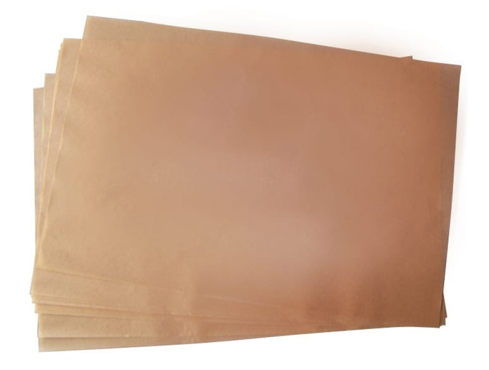 Papier cuisson, 250 pces, 60*40 cm - De Buyer dans le groupe Pâtisserie / Ustensiles à pâtisserie / Papier cuisson l\'adresse The Kitchen Lab (1602-15612)