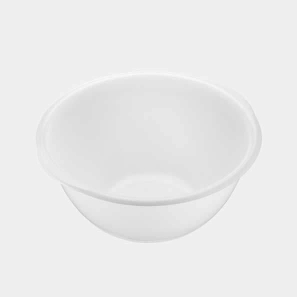 Bol mélangeur en polypropylène, lot de 6 - De Buyer dans le groupe Cuisine / Ustensiles de cuisine / Bols et cuves l\'adresse The Kitchen Lab (1602-15613)