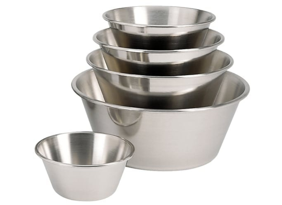 Bol - De Buyer dans le groupe Cuisine / Ustensiles de cuisine / Bols et cuves l\'adresse The Kitchen Lab (1602-15830)