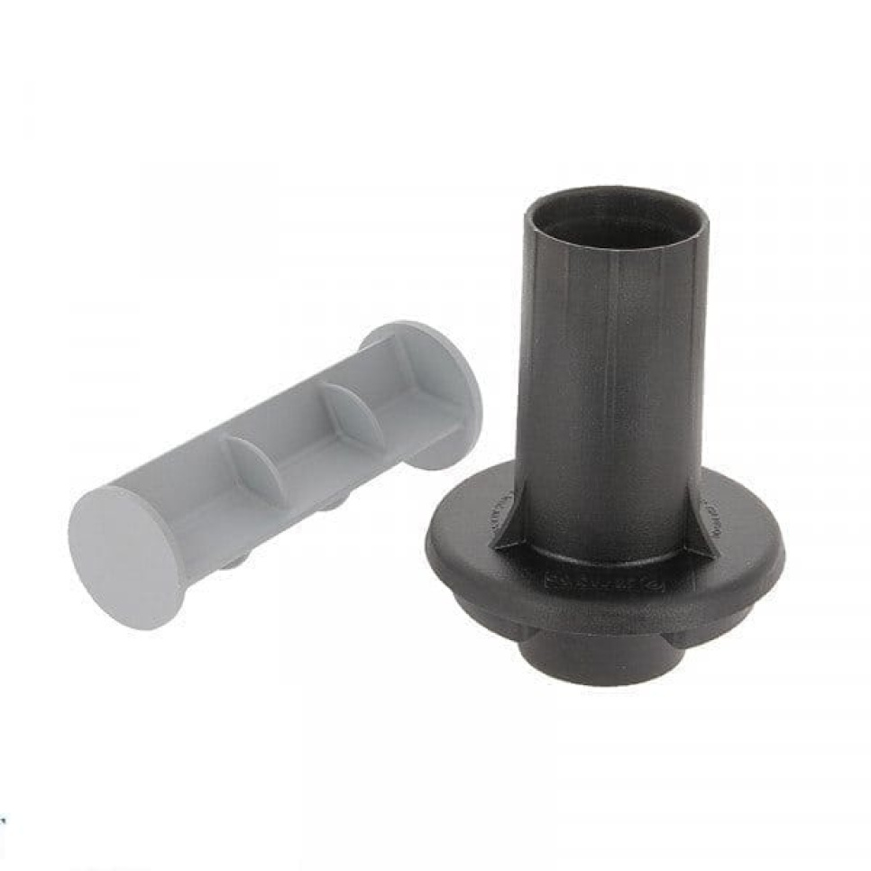 Kit Gravity Mandoline - De Buyer dans le groupe Cuisine / Râper, tailler et trancher / Mandolines l\'adresse The Kitchen Lab (1602-16784)