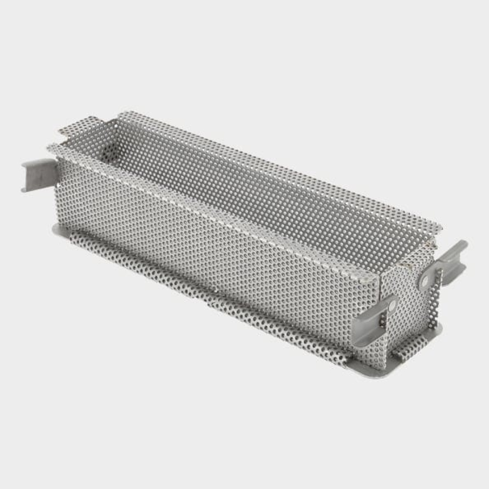 Boîte pliante en inox - deBuyer dans le groupe Pâtisserie / Moules / Moules à pain l\'adresse The Kitchen Lab (1602-17046)