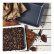 Formulaire de cuisson carrée, 22,5 cm x 22,5 cm - de Buyer