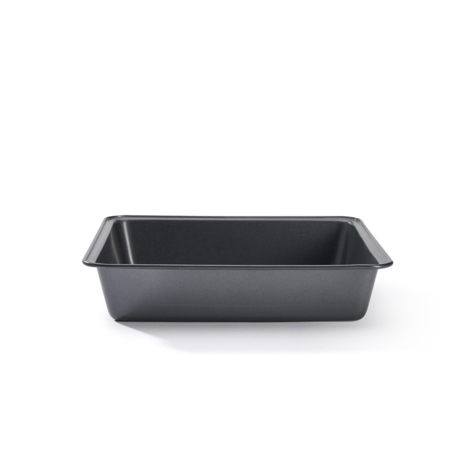 Formulaire de cuisson carrée, 22,5 cm x 22,5 cm - de Buyer