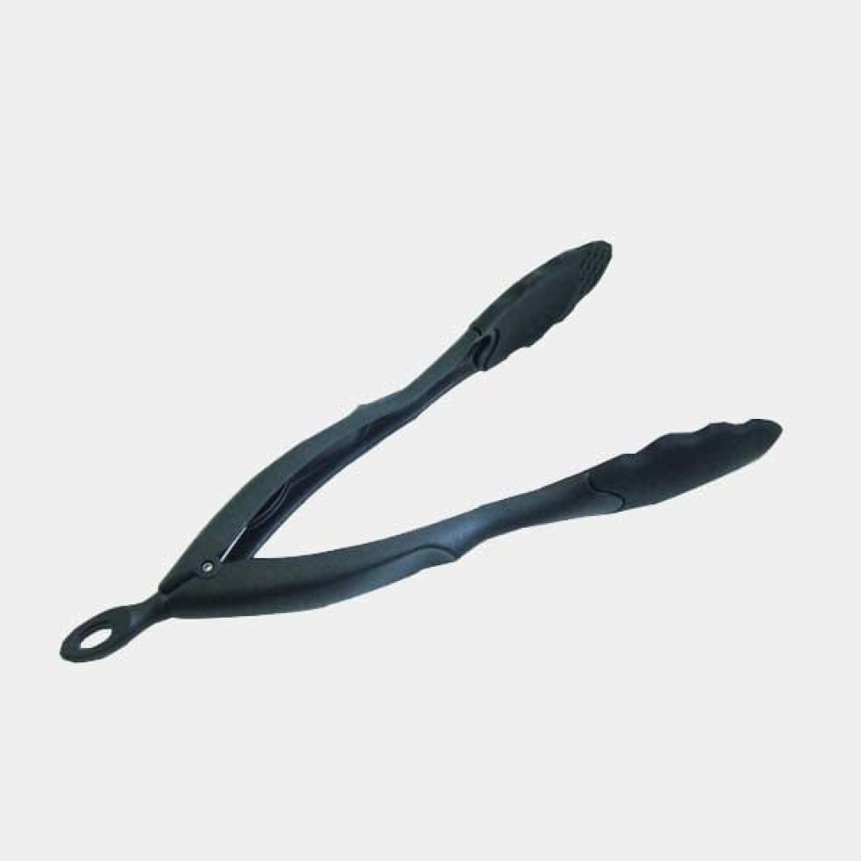 Pince en silicone, 30 cm - De Buyer dans le groupe Cuisine / Ustensiles de cuisine / Pinces l\'adresse The Kitchen Lab (1602-19459)