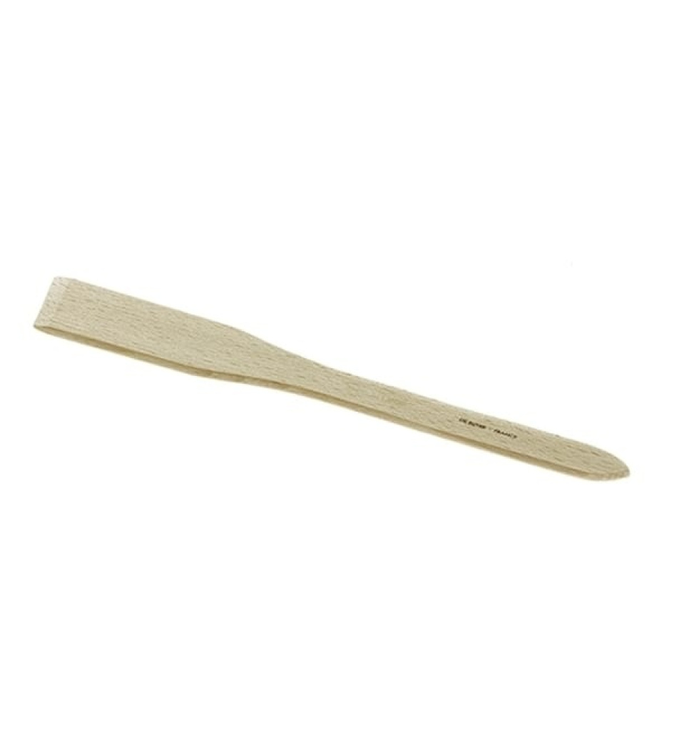 Spatule à crêpes - De Buyer dans le groupe Cuisine / Ustensiles de cuisine / Autres ustensiles de cuisine l\'adresse The Kitchen Lab (1602-19475)