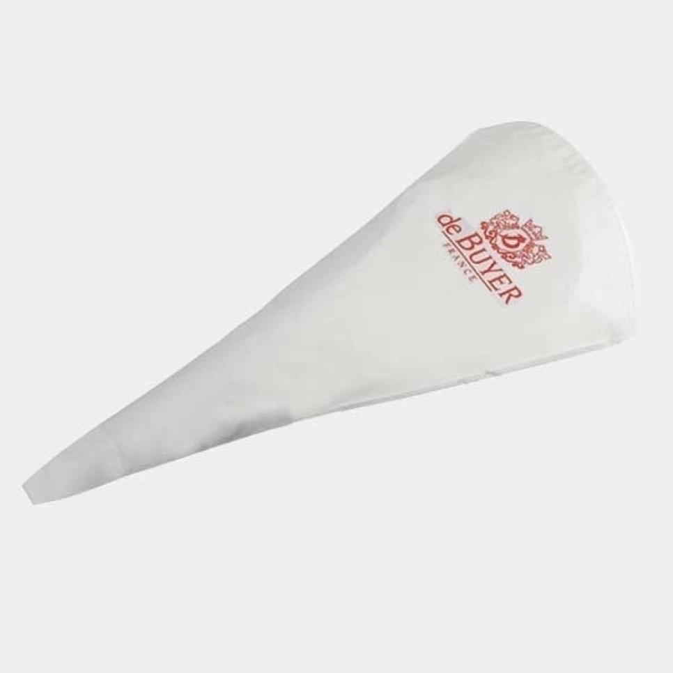 Poche à douille en coton recouvert de nylon - De Buyer dans le groupe Pâtisserie / Ustensiles à pâtisserie / Poches à douille et embouts l\'adresse The Kitchen Lab (1602-19931)