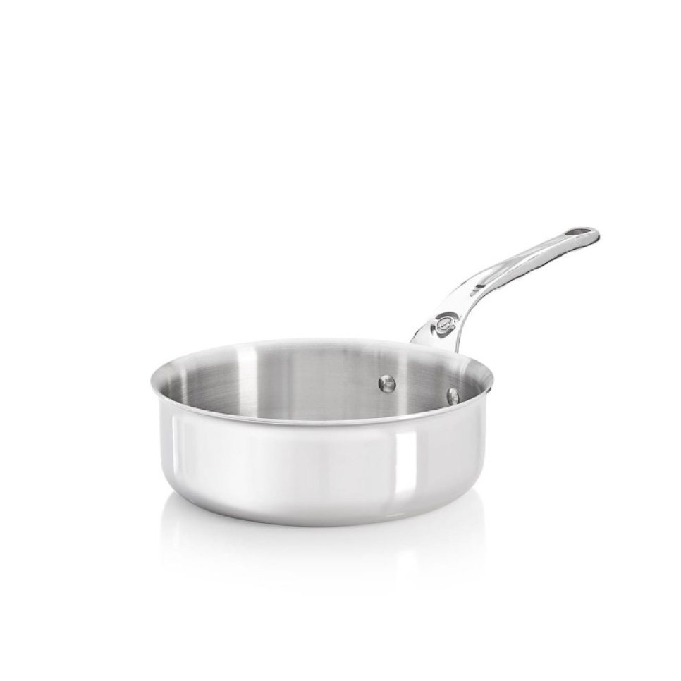 Sauteuse, Affinity - De Buyer dans le groupe Cuisine / Poêle à frire / Sauteuse l\'adresse The Kitchen Lab (1602-21827)