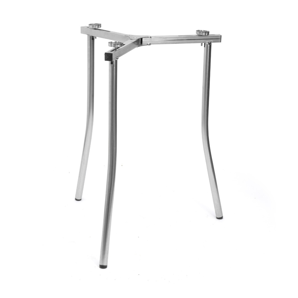 Position pour les brûleurs à gaz à la paella - de Buyer dans le groupe Cuisine / Poêle à frire / Poêles à paella l\'adresse The Kitchen Lab (1602-27230)