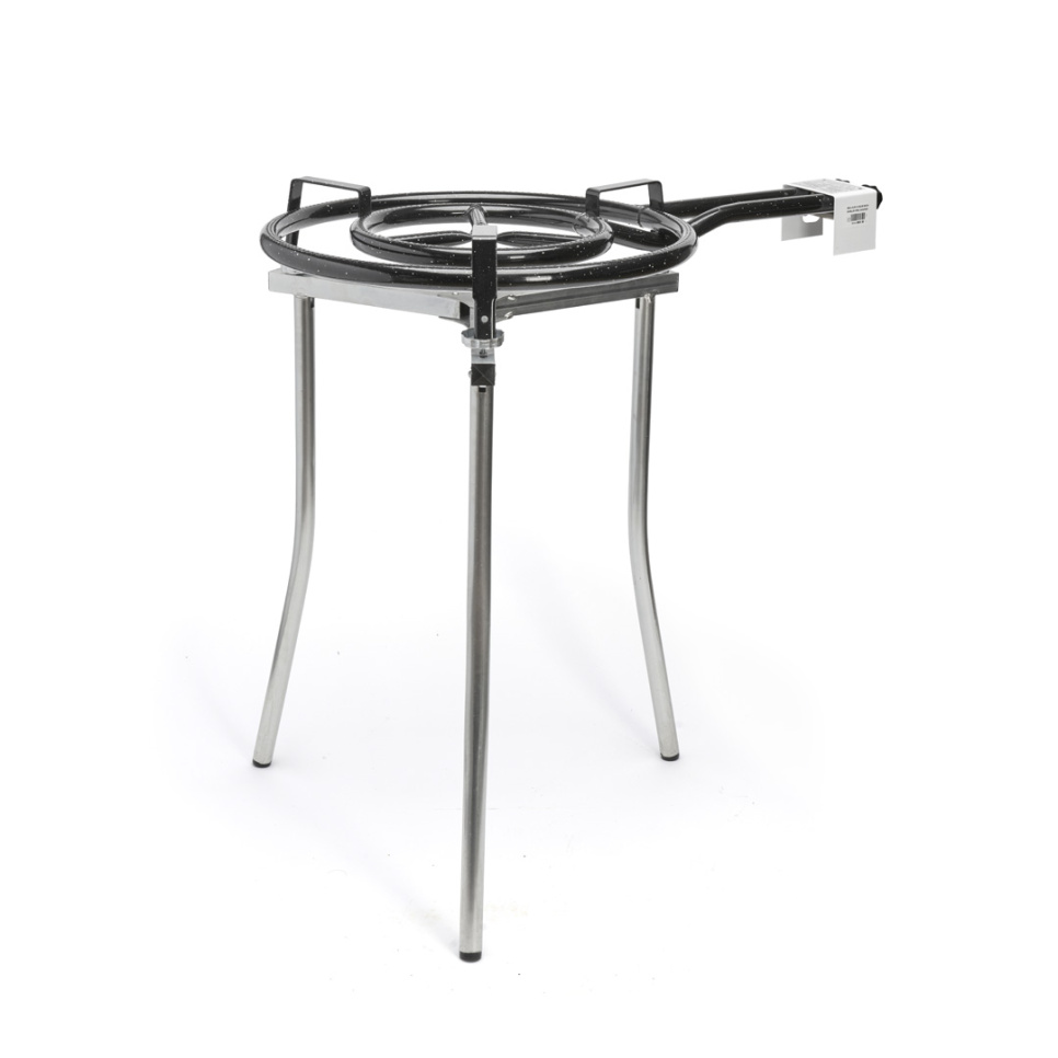 Position pour les brûleurs à gaz à la paella - de Buyer