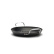 Pan de carbone perforé à griller, Ø28 cm - de Buyer