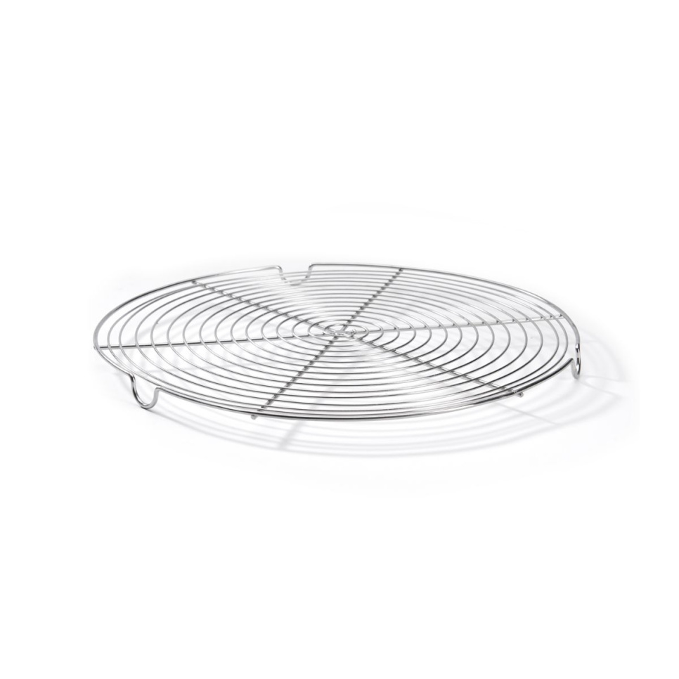 Autour de la grille de refroidissement, 32 cm - de Buyer